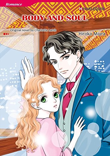 BODY AND SOUL (Harlequin comics)