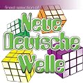 Neue Deutsche Welle