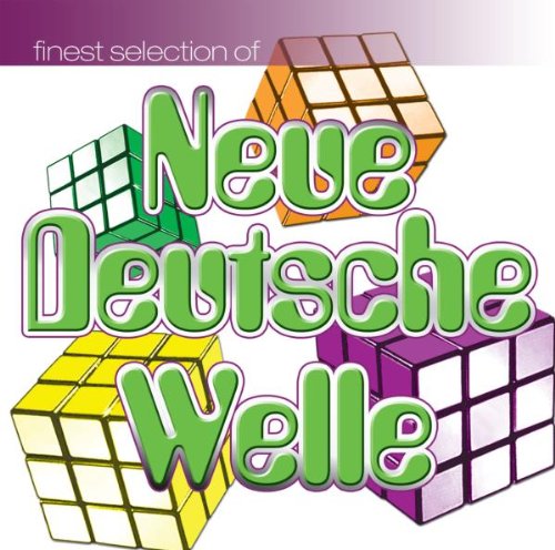 (Fragezeichen) - Neue Deutsche Welle - Zortam Music