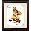 Alabama vs. Penn State 1979 Sugar Bowl Framed Art