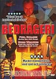 Frauds (1993) [ NON-USA FORMAT, PAL, Reg.2 Import - Sweden ]