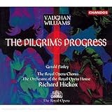 Music : Vaughan Williams - The Pilgrim's Progress