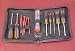 12 Pc Precision Computer Tool Kit