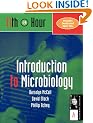 Introduction to Microbiology (Eleventh Hour - Boston)