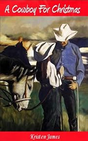 A Cowboy for Christmas