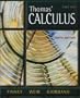 Thomas' Calculus: Pt. 1