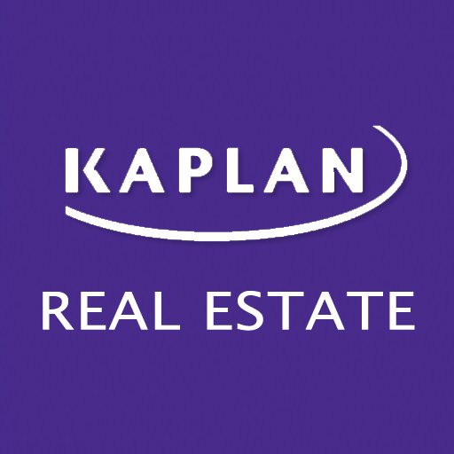 Kaplan Real Estate Terms Flashcards and Reference 