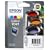 Epson T041 - Print cartridge - 1 x colour (cyan, magenta, yellow) - 300 pages