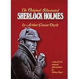 The Original Illustrated Sherlock Holmes