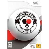 ロックスターゲームプレゼンツ テーブルテニス