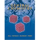 General Chemistry (4th Edition) by  John W. Hill, Ralph H Petrucci, Terry W McCreary, and Scott S. Perry