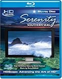 Serenity: Southern Seas [Blu-ray]