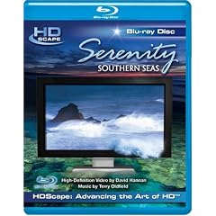 Serenity: Southern Seas [Blu-ray]