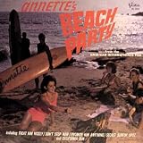 Muscle Beach Party