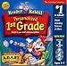 Reader Rabbit Personalized 1st Grade Deluxe
