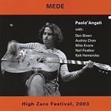 Mede
