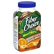 Fiber Choice Fiber Supplement, Chewable, Sugar Free Assorted Orange Medley, 90 Tablets (Pack of 2)