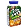 Fiber Choice Fiber Supplement, Chewable, Sugar Free Assorted Orange Medley, 90 Tablets (Pack of 2)