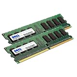 SNPXG700CK2/2G Dell 2GB DDR2 SDRAM Memory Module SNPXG700CK2/2G