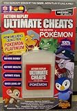 Datel Ultimate Codes for Pokemon Platinum etc (Nintendo DS)