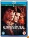 Supernatural - Complete Third Season [Blu-ray]