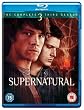 Supernatural - Complete Third Season [Blu-ray][Region Free]