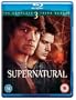 Supernatural - Complete Series 3 [Reino Unido] [Blu-ray]