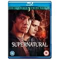 Supernatural - Complete Series 3 [Reino Unido] [Blu-ray]