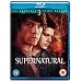 Supernatural - Complete Series 3 [Reino Unido] [Blu-ray]