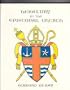 Heraldry in the Episcopal Church: How ecclesiastical coats of arms depict the history of the church