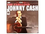 The Fabulous Johnny Cash (Columbia LE 10063)