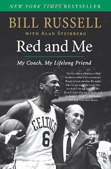Red and Me: My Coach, My Lifelong Friend