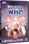 Doctor Who: The Mind of Evil