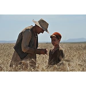 Ce que le jour doit à la nuit [Blu-ray]