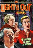 Lights Out 6 [DVD] [Region 1] [US Import] [NTSC]
