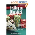 Betting on Blackjack