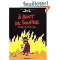 A bout de souffre