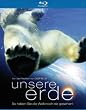 Unsere Erde [Blu-ray]