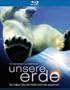 Unsere Erde [Blu-ray]