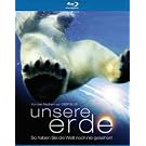 Unsere Erde [Blu-ray]