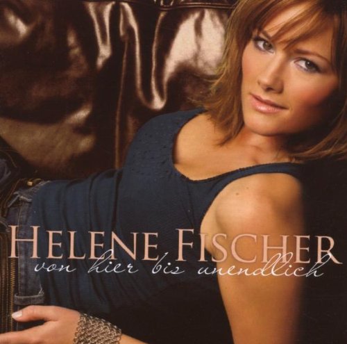 Helene Fischer - Wolkentraeumer Lyrics - Zortam Music