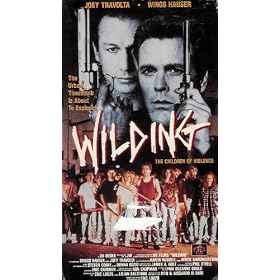 Wilding [VHS]