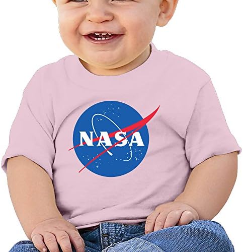 QUEEN Unisex-Baby / Toddler / Infant Space Skylab Juno Jupiter Orbit T-Shirts
