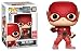 Funko Pop! DC Heroes #208 Justice League The Flash Running (2018 Summer Convention Exclusive)