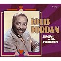 Coffret 4 CD : Jivin' with Jordan