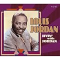 Jivin' With Jordan (4CD)