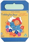 Review Abbey Home Media  / Paddington Bear - Paddington's Alphabet Hunt