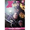 X-23 Volume 2: Chaos Theory