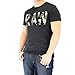 G-STAR Raw Men's Moiric Crew Neck Shortsleeve Tee Shirt