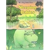 Sleeping Babiesby Tony Auth